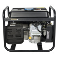 1KW 1KV Air Cooled Price Mini Small Gasoline Generator Set 2.0HP 154F